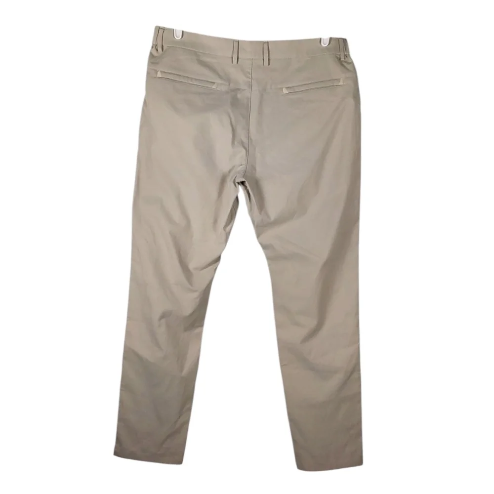 Jack Archer Jetsetter -Stone Pants